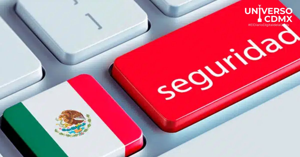 SEGURIDADMX