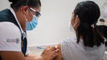 SESA Vacunacion