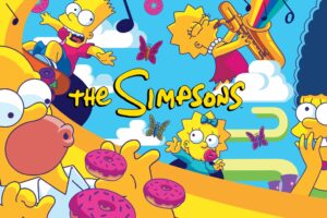 El Día de los Simpson: Celebrando más de tres décadas de la familia amarilla más icónica de la televisión