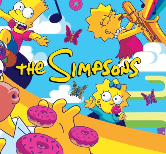 El Día de los Simpson: Celebrando más de tres décadas de la familia amarilla más icónica de la televisión