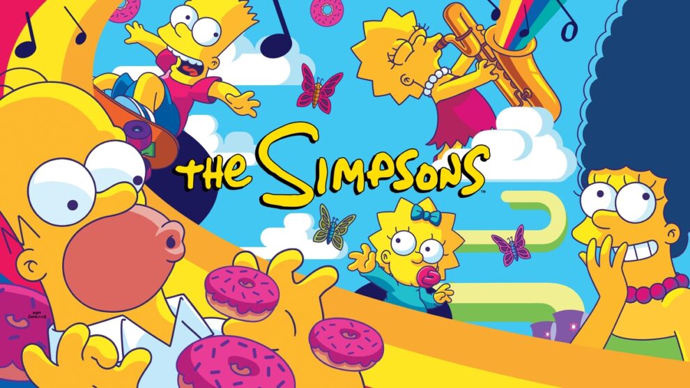 El Día de los Simpson: Celebrando más de tres décadas de la familia amarilla más icónica de la televisión 1 El Día de los Simpson: Celebrando más de tres décadas de la familia amarilla más icónica de la televisión