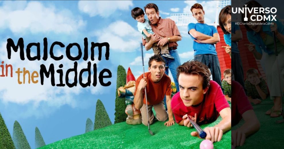 ‘Malcolm in the Middle’ regresa con cuatro nuevos episodios y su elenco original
