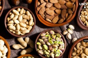 La alimentación balanceada: clave para una vida saludable y longeva