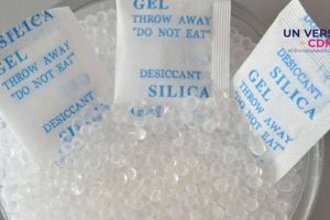 9 increíbles usos de las bolsitas con sílica: ¡No las tires, aprovecha su potencial!
