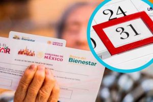 SW Abren nuevo registro para la Pension del Bienestar esto es lo que necesitas saber.