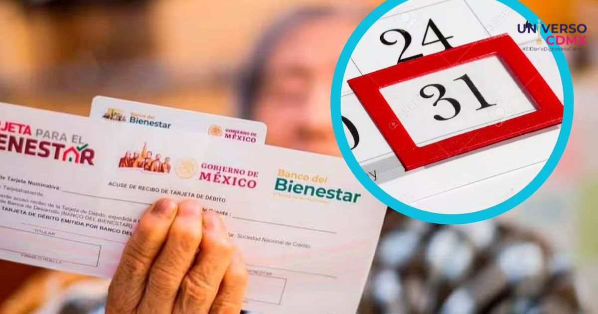 Abren Nuevo Registro Para La Pensión Del Bienestar: Esto Es Lo Que ...