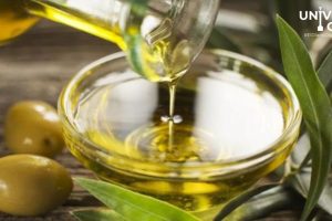 Aceite de palma vinculado a la esclerosis múltiple: expertos advierten sobre riesgos para la salud.