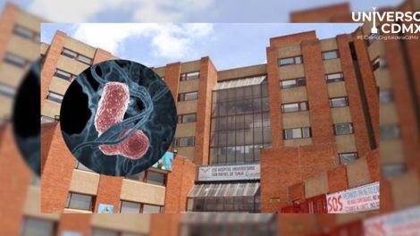 SW Alerta sanitaria por brote de infecciones graves en hospitales del Estado de Mexico