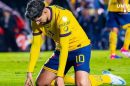 América, tricampeón pero sin liderato en Concacaf