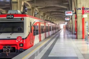 Así será el tren AIFA-Pachuca: El nuevo transporte que conectará al centro del país