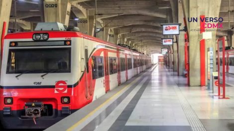 Así será el tren AIFA-Pachuca: El nuevo transporte que conectará al centro del país