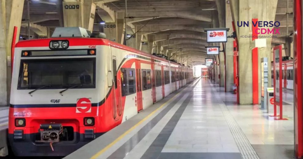Así será el tren AIFA-Pachuca: El nuevo transporte que conectará al centro del país 1 Así será el tren AIFA-Pachuca: El nuevo transporte que conectará al centro del país