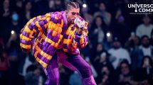 Bad Bunny regresa a la música con "El Club" y sorprende a sus fans