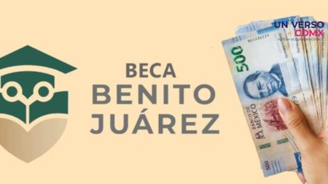 SW Beneficiarios de la Beca Benito Juarez ¡Aqui esta todo lo que necesitan saber sobre el pago de noviembre