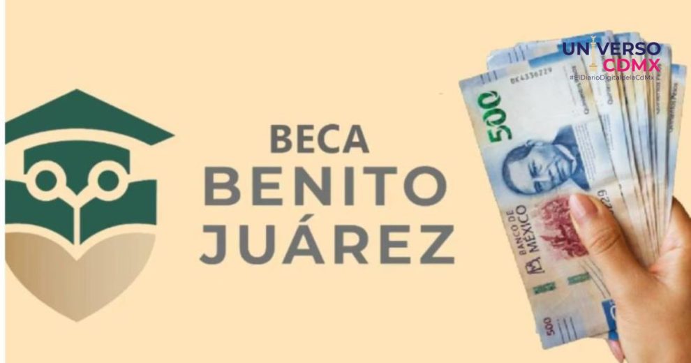 SW Beneficiarios de la Beca Benito Juarez ¡Aqui esta todo lo que necesitan saber sobre el pago de noviembre
