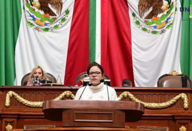 CDMX toma acción histórica para proteger a niños y adolescentes en escuelas