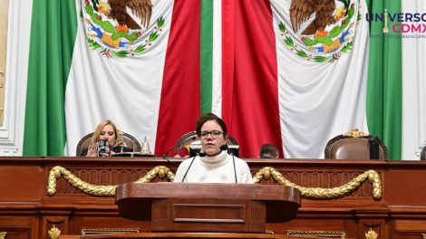 CDMX toma acción histórica para proteger a niños y adolescentes en escuelas