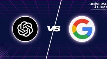 ChatGPT vs Google: ¿El futuro de las búsquedas en internet?
