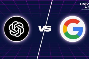 ChatGPT vs Google: ¿El futuro de las búsquedas en internet?