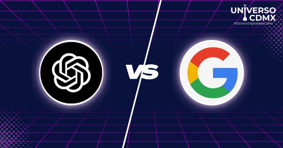 ChatGPT vs Google: ¿El futuro de las búsquedas en internet?