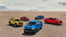 Chevrolet pickups: Redefiniendo estereotipos con “Podemos Siempre