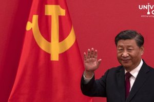 SW China comienza a prepararse para el fin del mundo