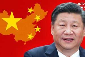 China insta a Trump y México a dialogar: «Politizar el comercio no es la solución»