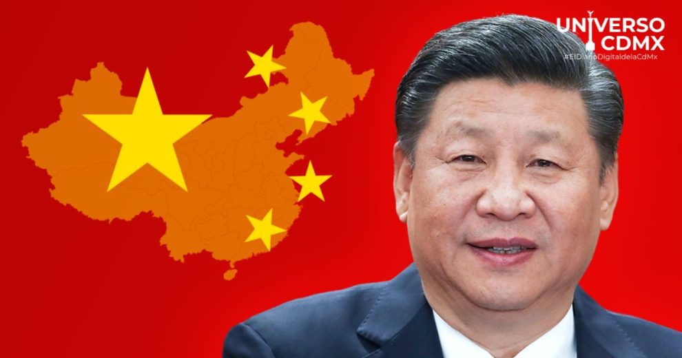 China insta a Trump y México a dialogar: «Politizar el comercio no es la solución»