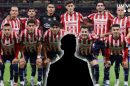 Chivas tiene su primer refuerzo tras la llegada de Santiago Ormeño para el Clausura 2025