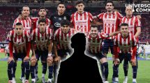 Chivas tiene su primer refuerzo tras la llegada de Santiago Ormeño para el Clausura 2025