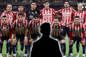 Chivas tiene su primer refuerzo tras la llegada de Santiago Ormeño para el Clausura 2025