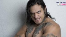 SW Cibernetico vuelve al ring en la AAA despues de estar al borde de la muerte