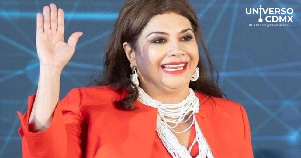 SW Clara Brugada impulsa la recuperacion de la Presa Rio Becerra con un ambicioso proyecto recreativo