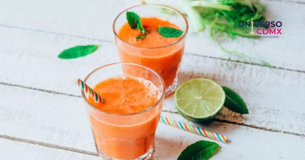 Un aliado saludable para tus propósitos de Año Nuevo