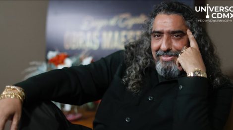 Condenan a El Cigala por malos tratos contra su expareja Kina Méndez