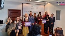 Congreso de la Ciudad de México exige justicia en caso de violencia sexual digital contra estudiantes del IPN