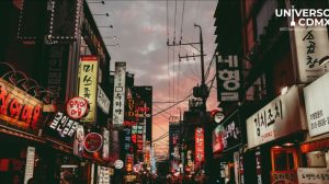 SW Conoce el origen del barrio coreano en la CDMX
