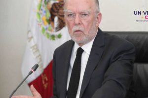 SW Debate intenso en el Senado por la Reforma Judicial