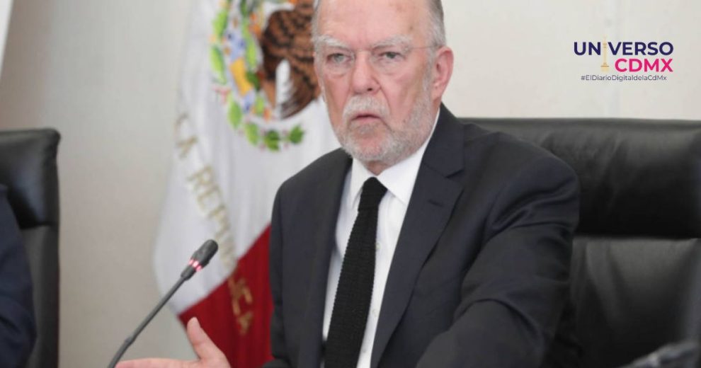 SW Debate intenso en el Senado por la Reforma Judicial