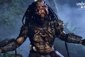 Depredador: La caza mortal en la jungla