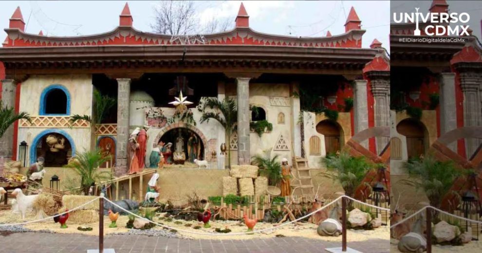 Descubre la magia de la temporada en cada rincón