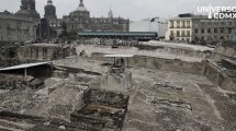 Descubren evidencia de sacrificios infantiles en el Templo Mayor: una respuesta a la sequía de 1454