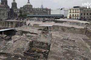 Descubren evidencia de sacrificios infantiles en el Templo Mayor: una respuesta a la sequía de 1454