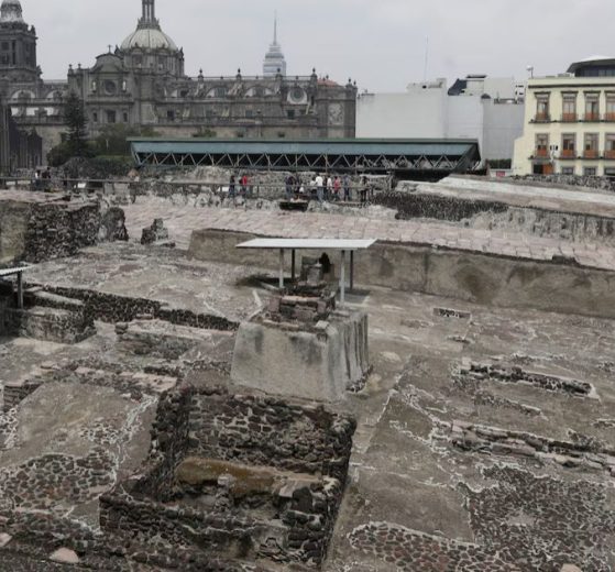 Descubren evidencia de sacrificios infantiles en el Templo Mayor: una respuesta a la sequía de 1454