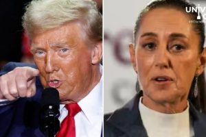 Diálogo entre líderes redefine el rumbo de la relación bilateral