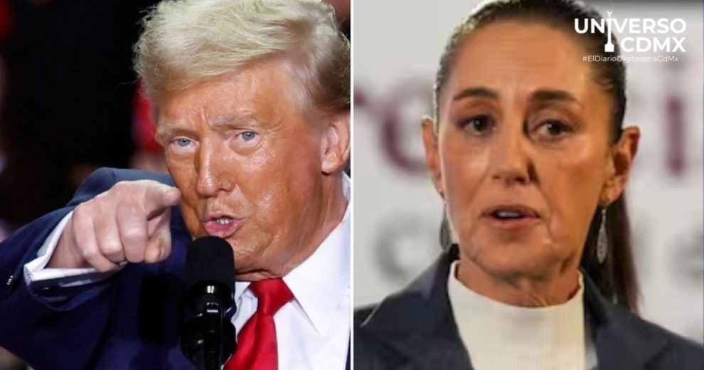 Diálogo entre líderes redefine el rumbo de la relación bilateral