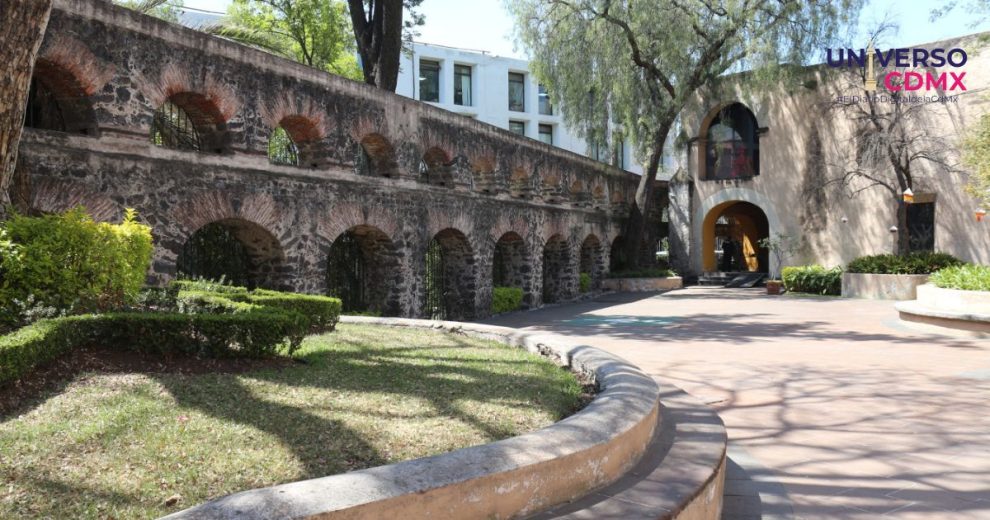 Disfruta el fin de semana: cultura, magia y tradiciones en CDMX 1 SW Disfruta el fin de semana cultura magia y tradiciones en CDMX