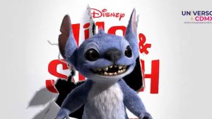 SW Disney lanza primer adelanto del live action de Lilo Stitch