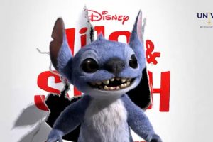 SW Disney lanza primer adelanto del live action de Lilo Stitch