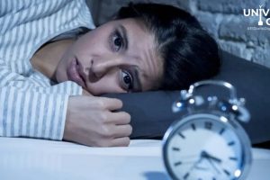 Dormir poco puede producir daños mentales severos como la demencia